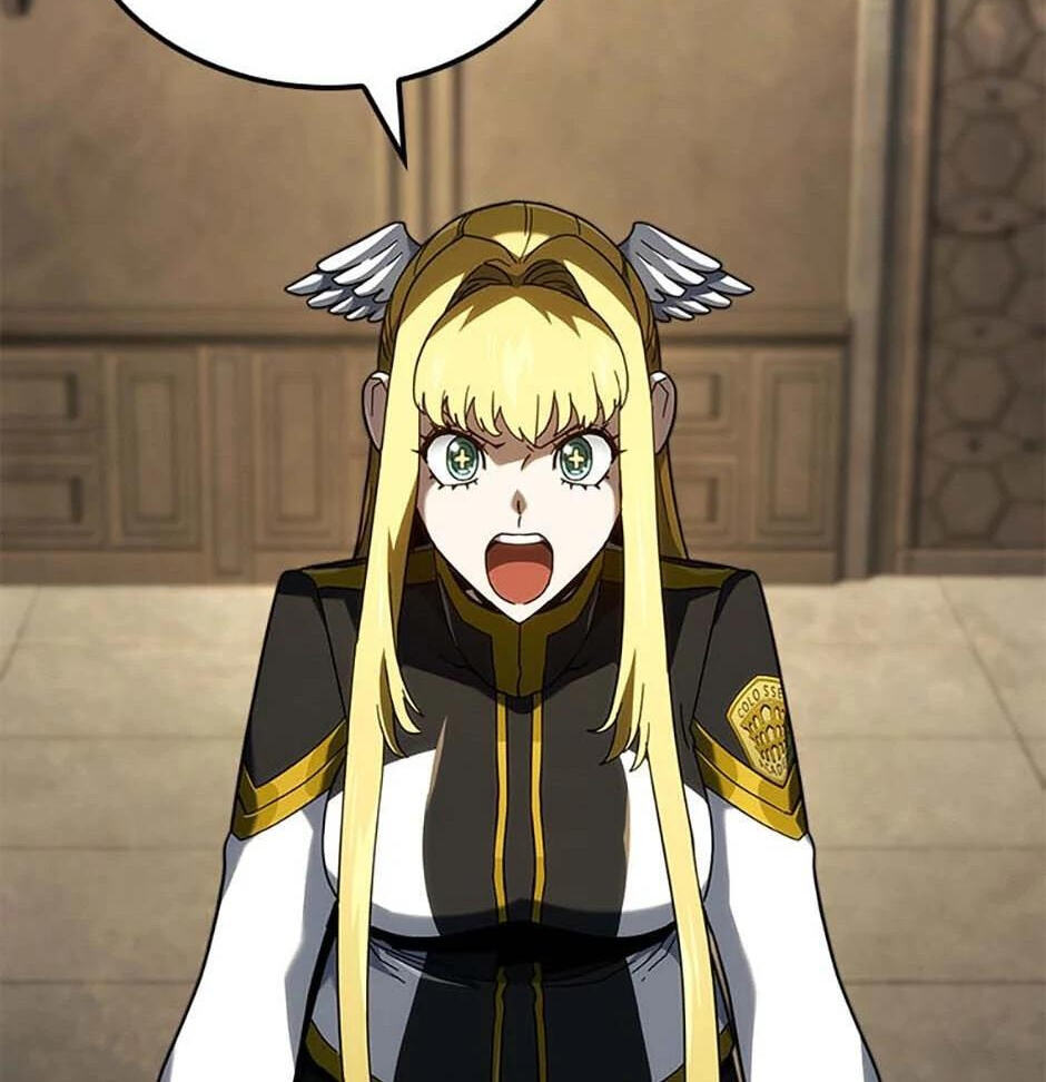 Revenge of the Baskerville Bloodhound, chapter 91, image 4