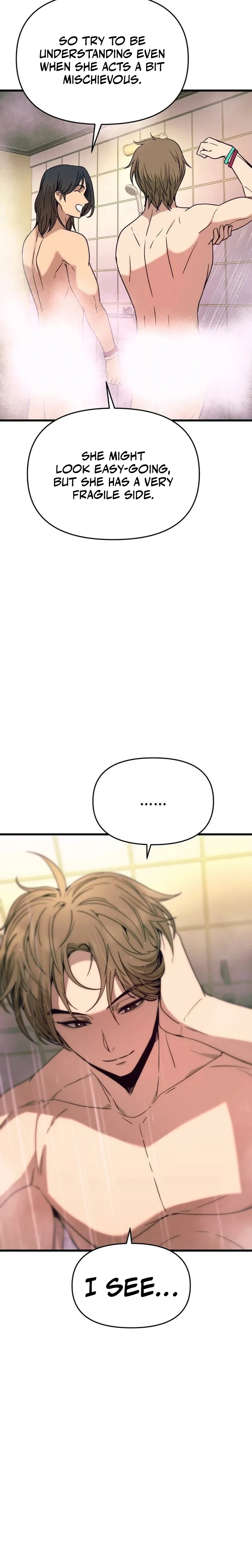 My Bias Gets on the Last Train, chapter 85, image 50