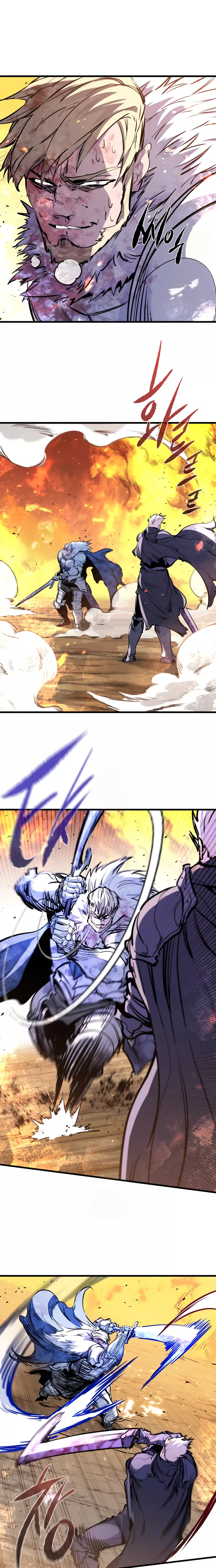The Regressed Mercenary Has a Plan, chapter 42, image 16