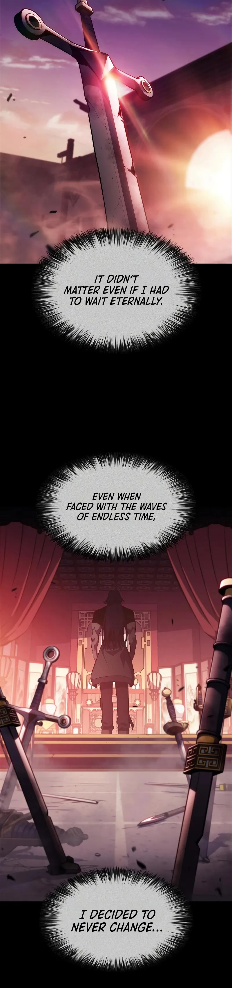 Solo Max-Level Newbie, chapter 247, image 8