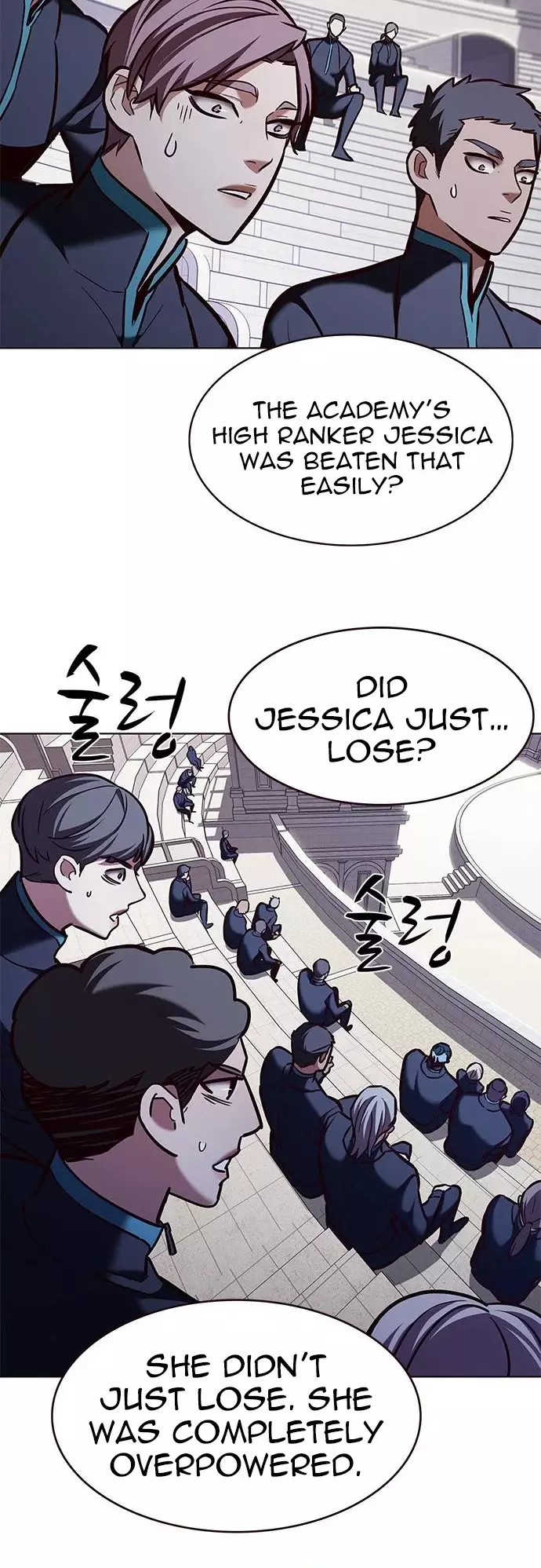 Eleceed, chapter 194, image 38