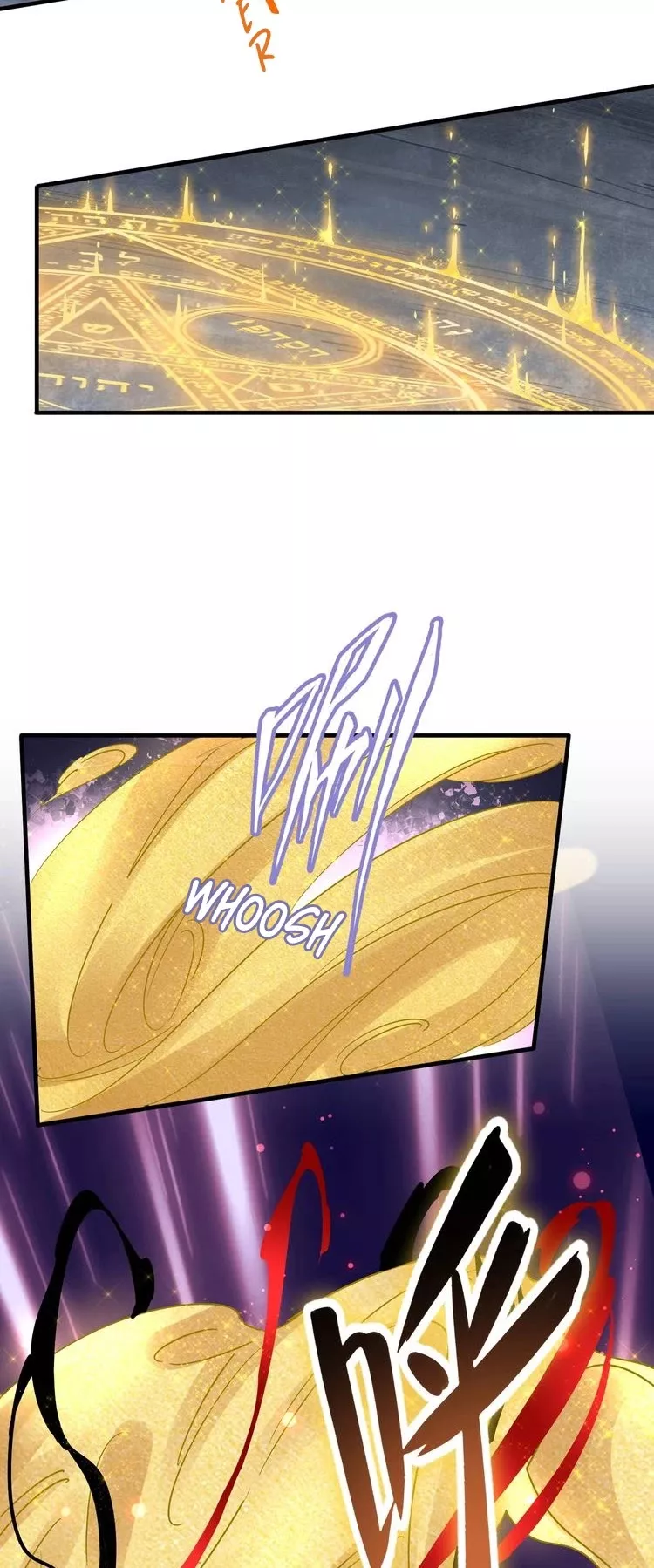Magic Emperor, chapter 88, image 19