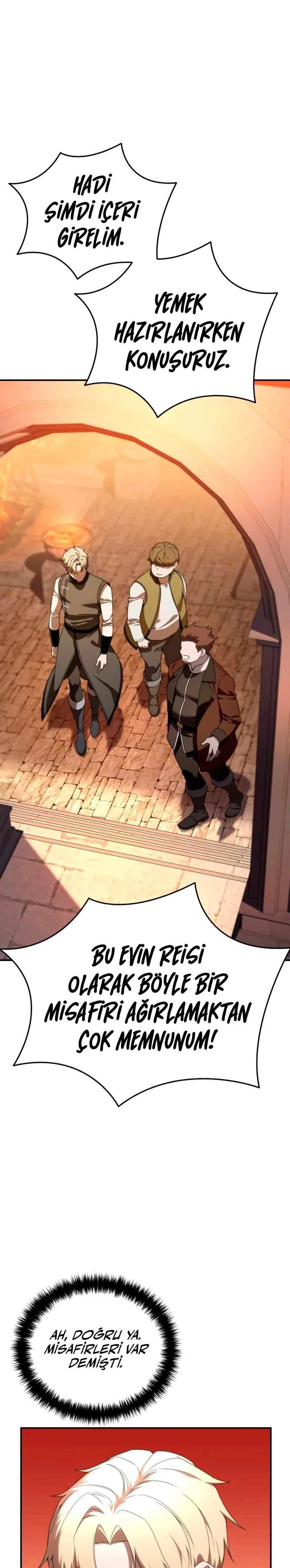Star-Embracing Swordmaster, chapter 28, image 22