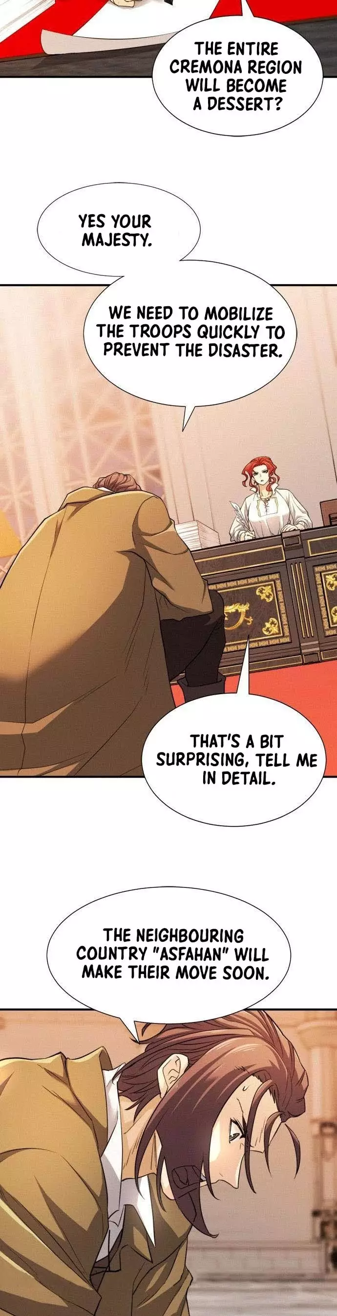 The Greatest Estate Developer, chapter 48, image 16