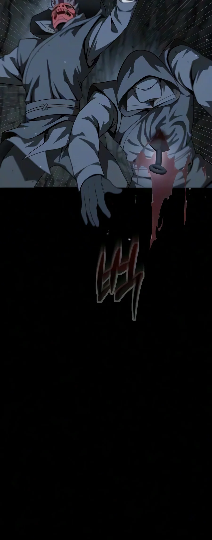 Steel-Eating Player, chapter 107, image 33