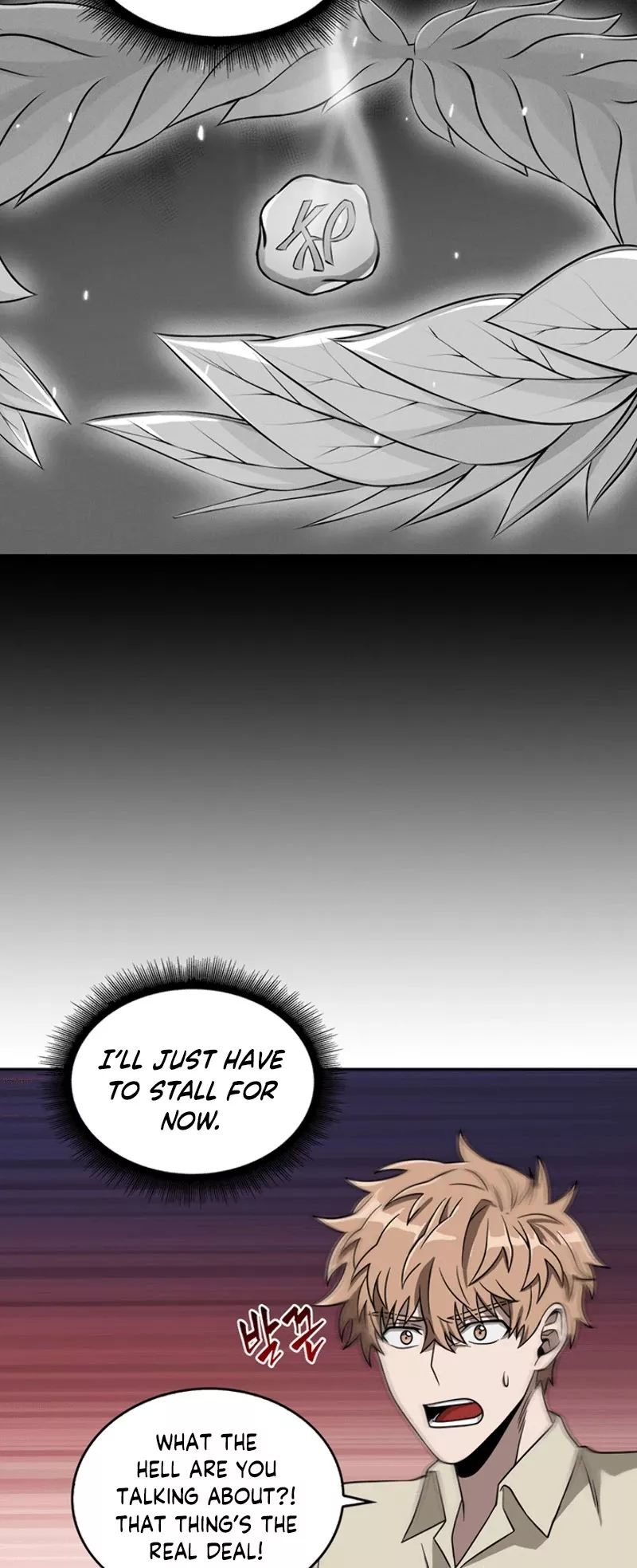 Tomb Raider King, chapter 67, image 41