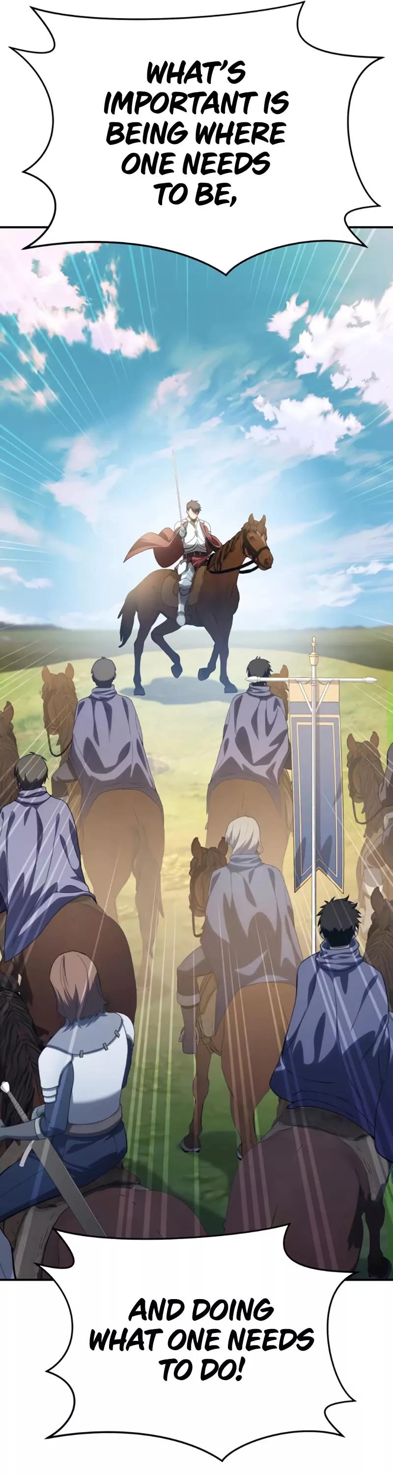 Star-Fostered Swordmaster, chapter 29, image 53