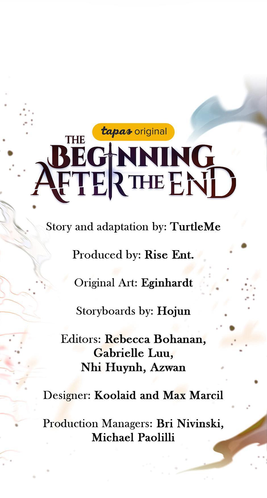 The Beginning After the End, chapter 188, image 128