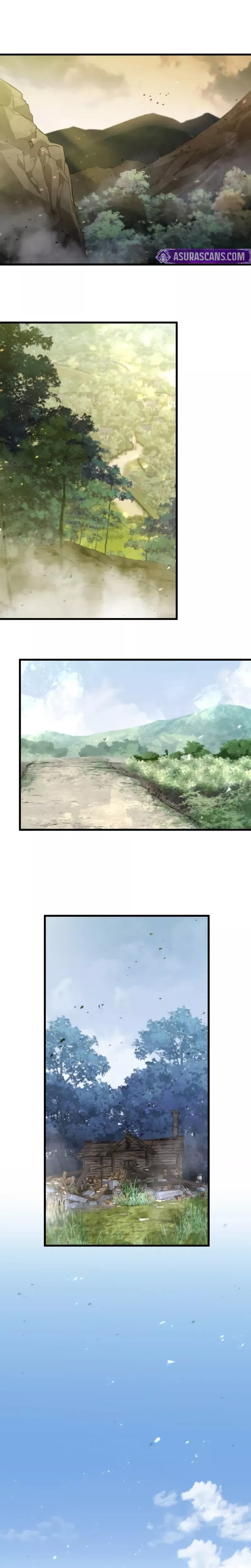 The Regressed Mercenary Has a Plan, chapter 48, image 26