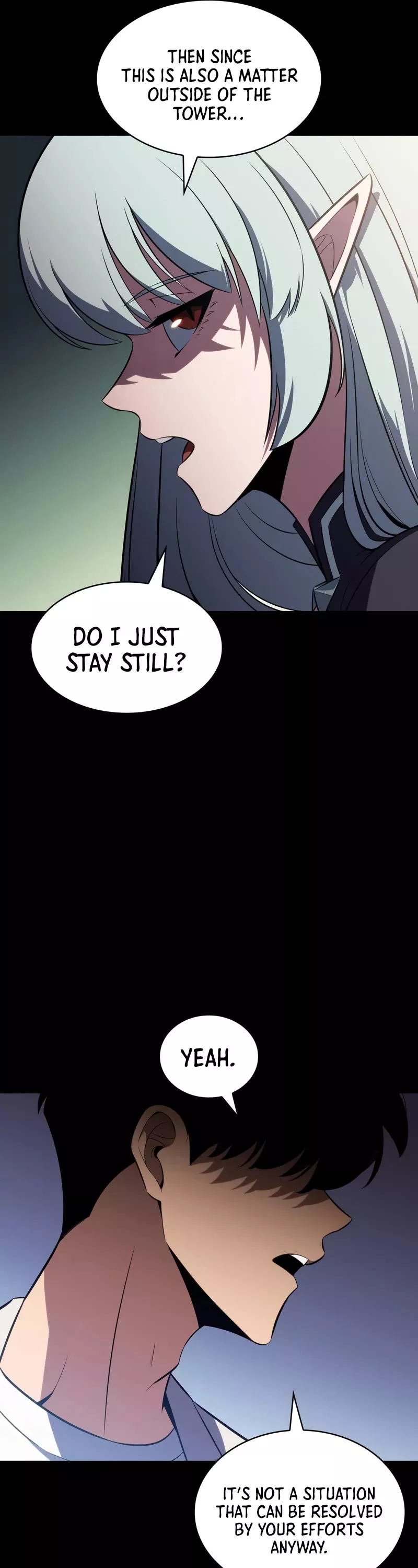 Solo Max-Level Newbie, chapter 119, image 22