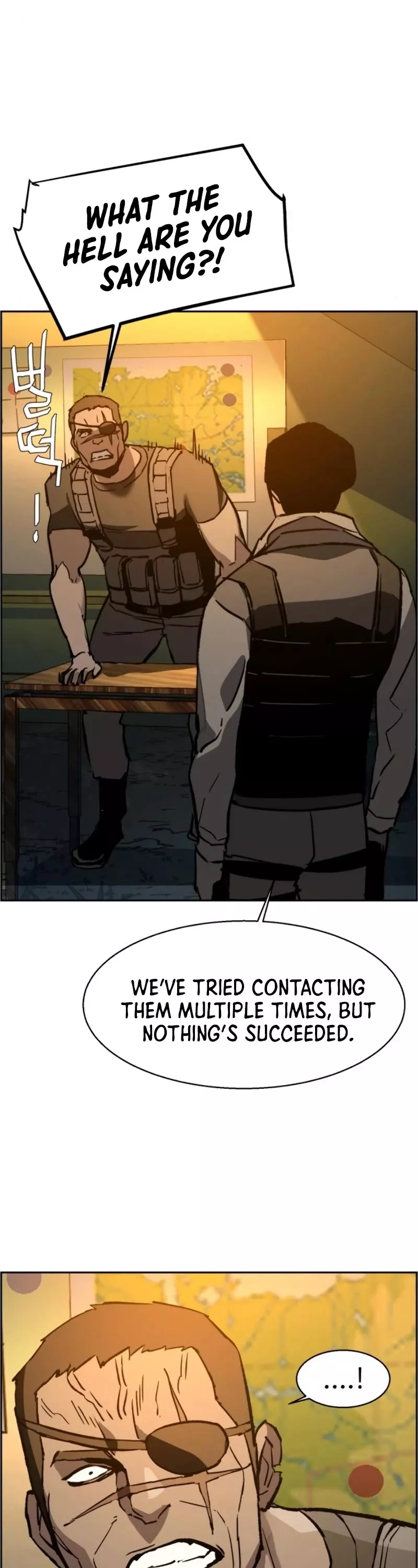 Teenage Mercenary, chapter 32, image 50