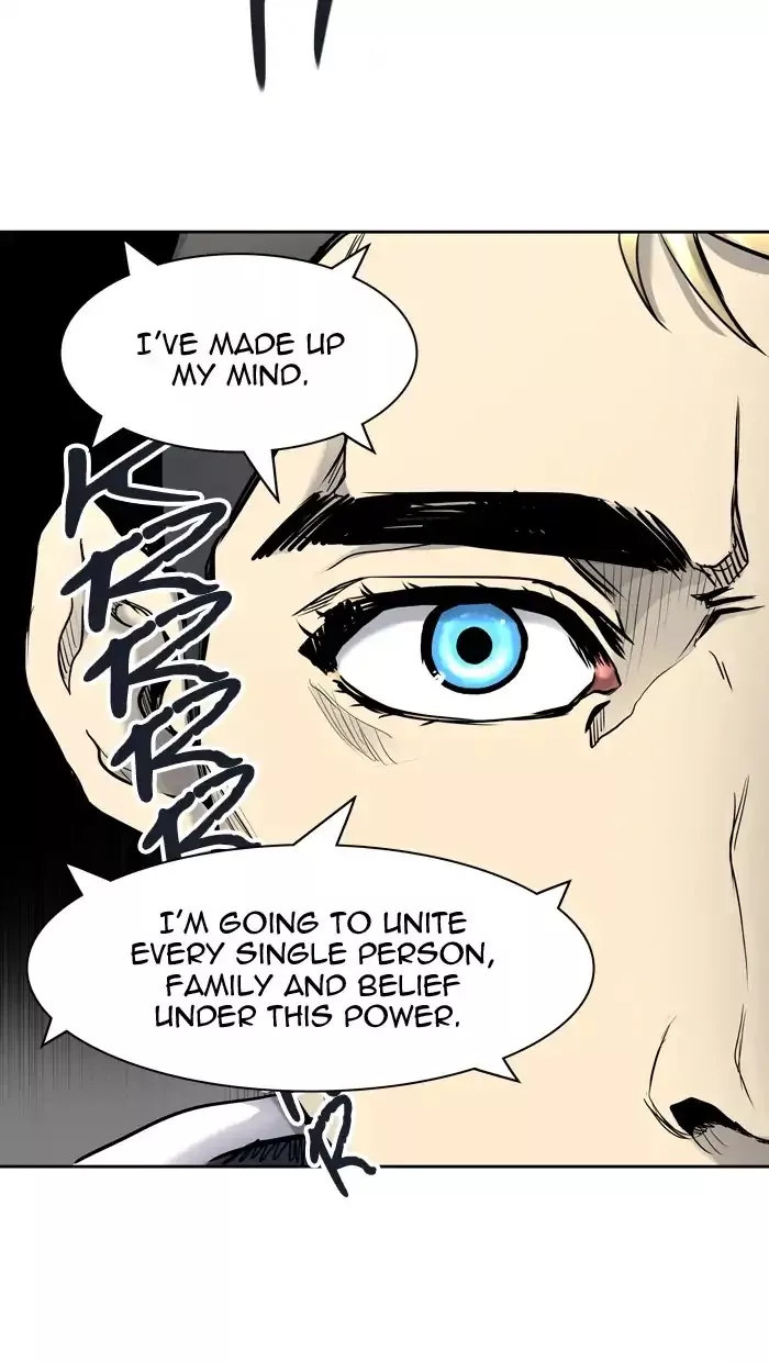 Tower of God, chapter 410, image 96