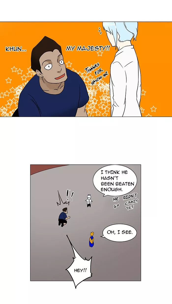Tower of God, chapter 58, image 2