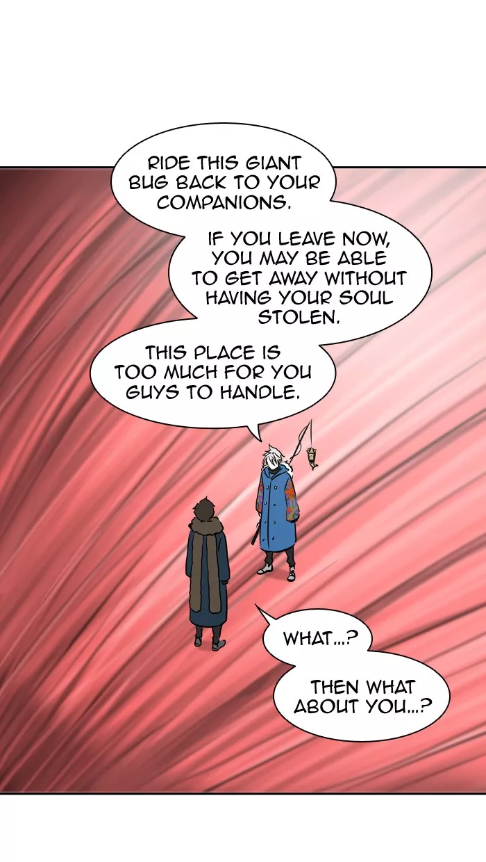 Tower of God, chapter 317, image 32
