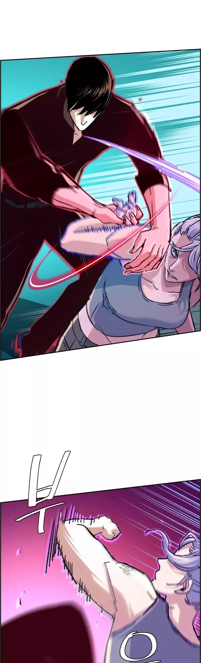 Teenage Mercenary, chapter 117, image 20