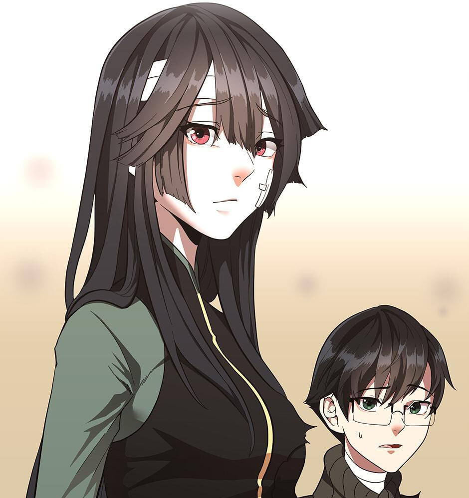 The Beginning After the End, chapter 72, image 160