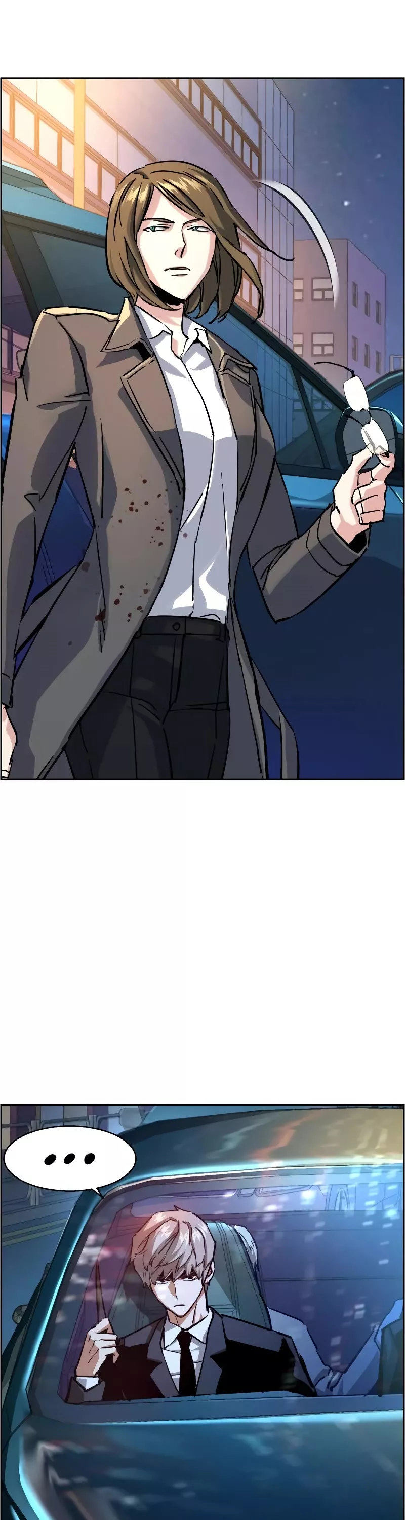 Teenage Mercenary, chapter 129, image 6