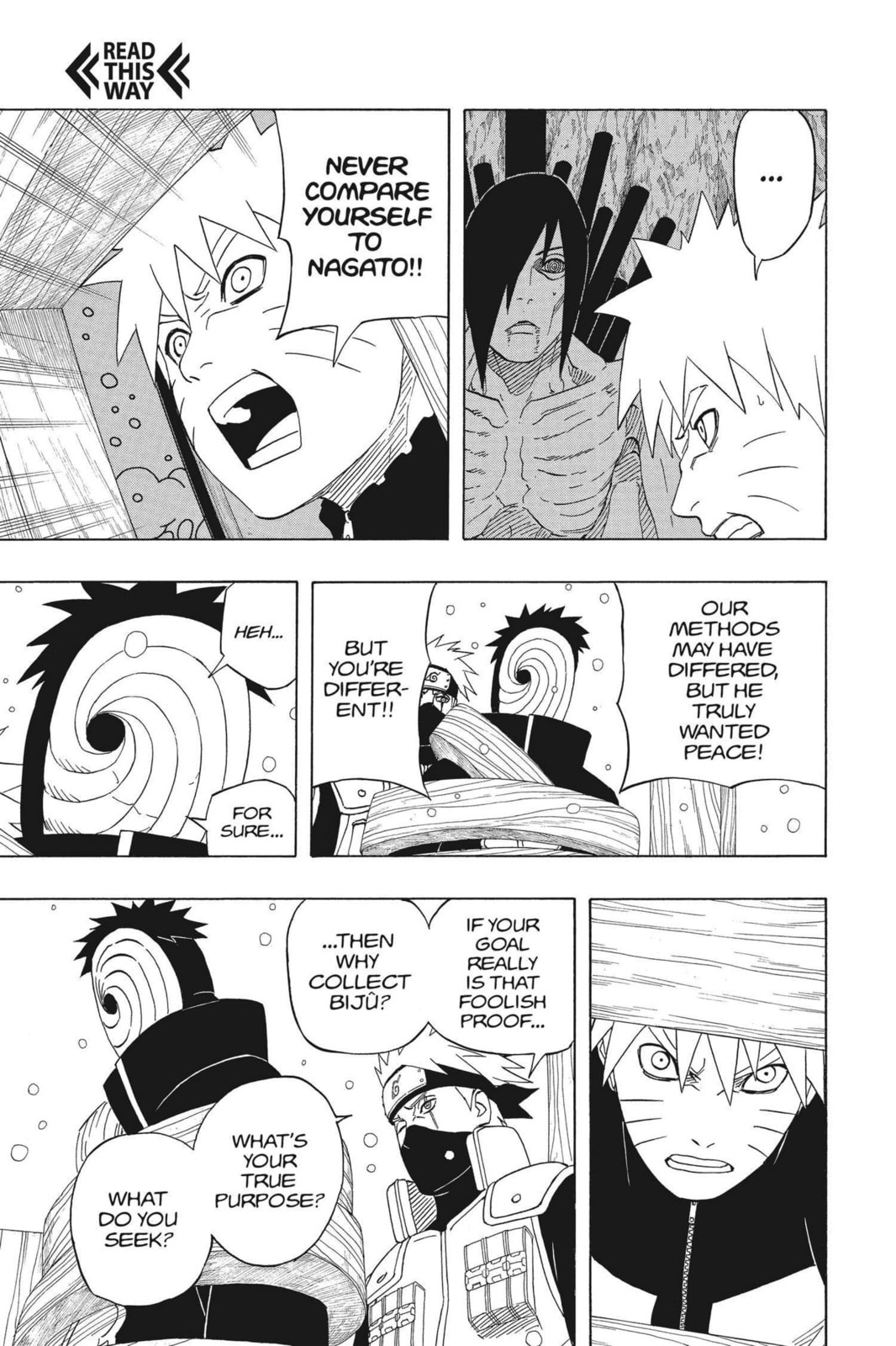 Naruto, chapter 463, image 10