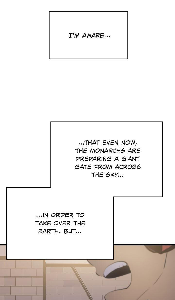 Solo Leveling, chapter 178, page 46