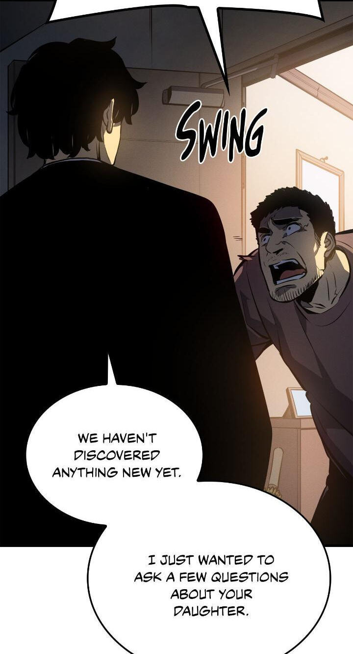 Solo Leveling, chapter 190, page 69