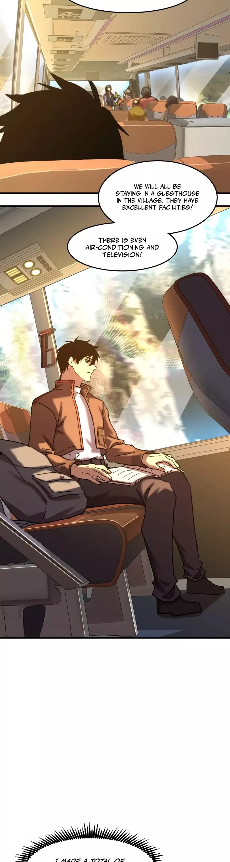 Logging 10,000 Years into the Future, chapter 34, image 25