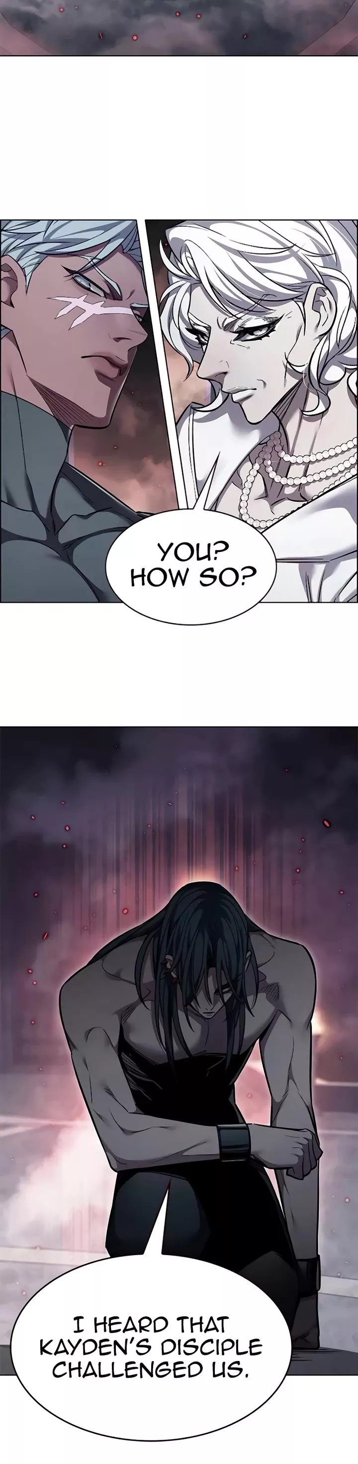 Eleceed, chapter 355, image 56