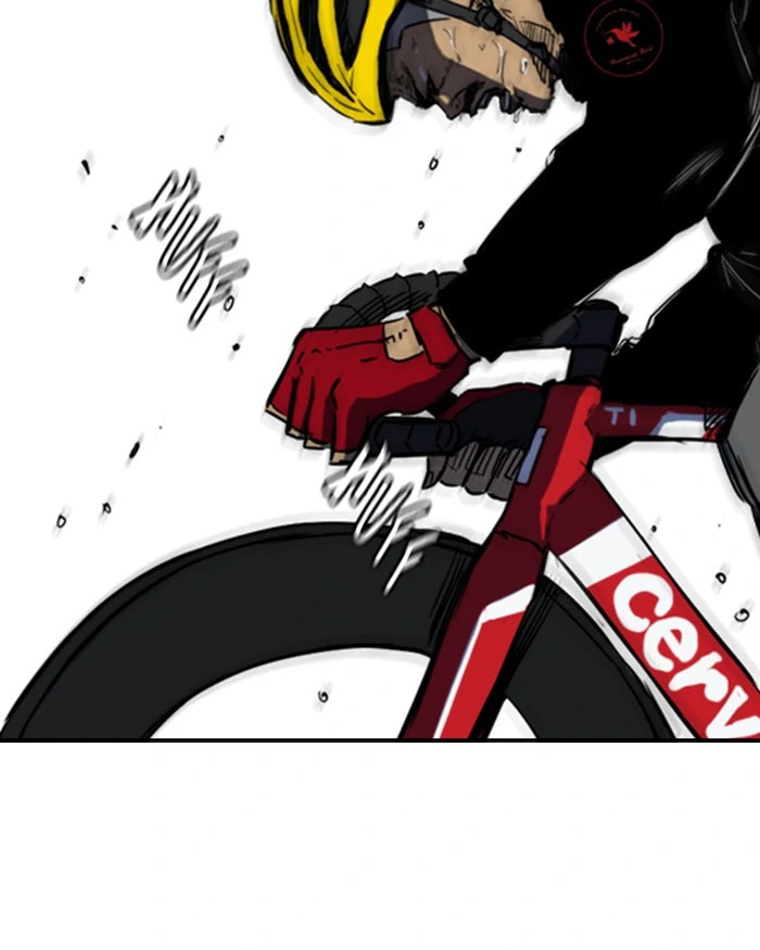 Wind Breaker, chapter 210, image 25