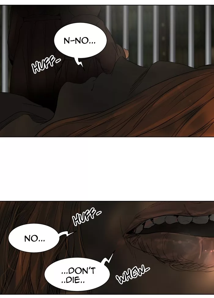 Tower of God, chapter 269, image 41