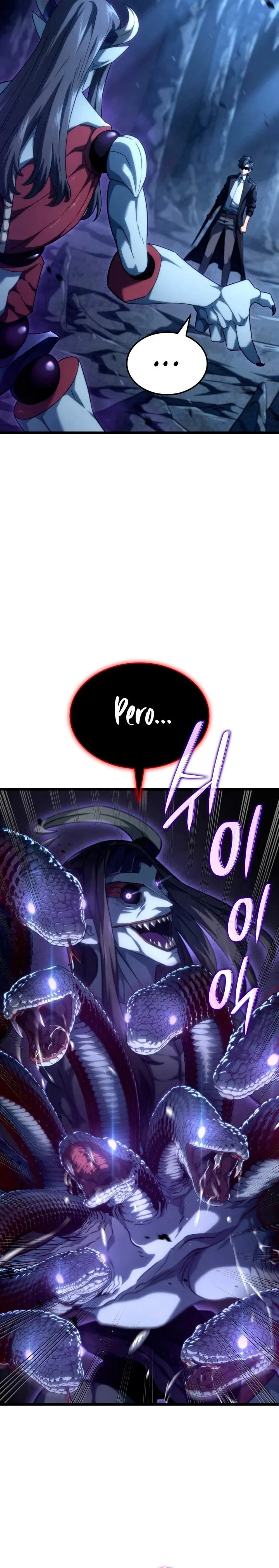 Revenge of the Baskerville Bloodhound, chapter 71, image 32