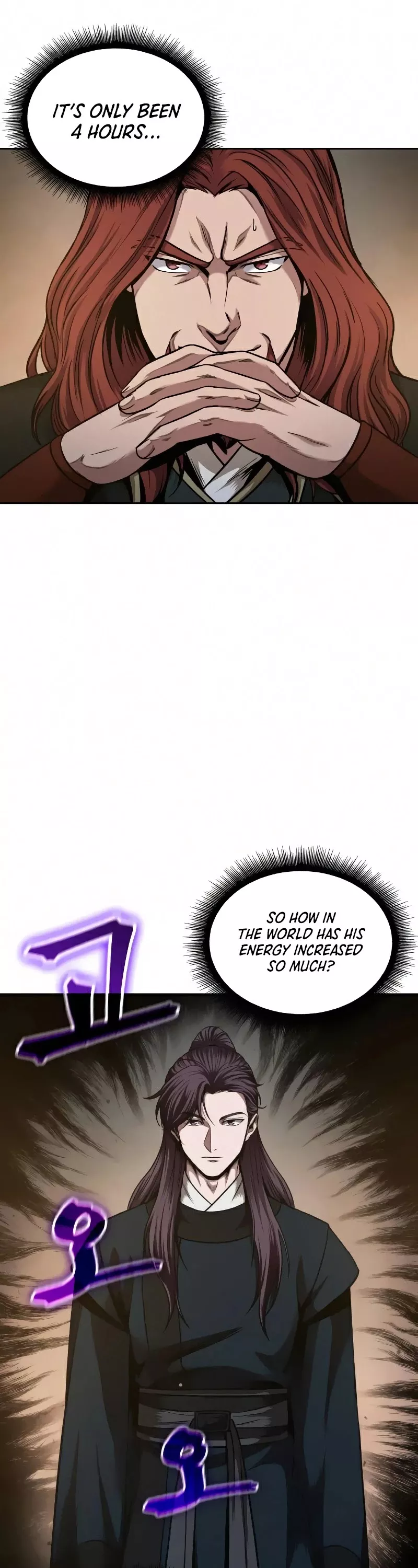 Nano Machine, chapter 77, image 33