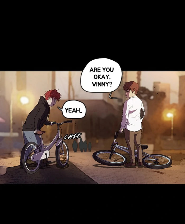 Wind Breaker, chapter 52, page 7
