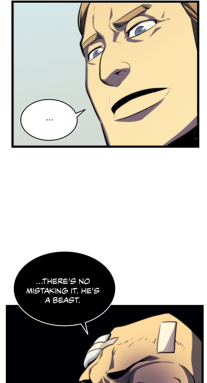 Solo Leveling, chapter 64, page 68