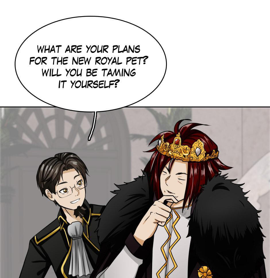 The Beginning After the End, chapter 42, image 61