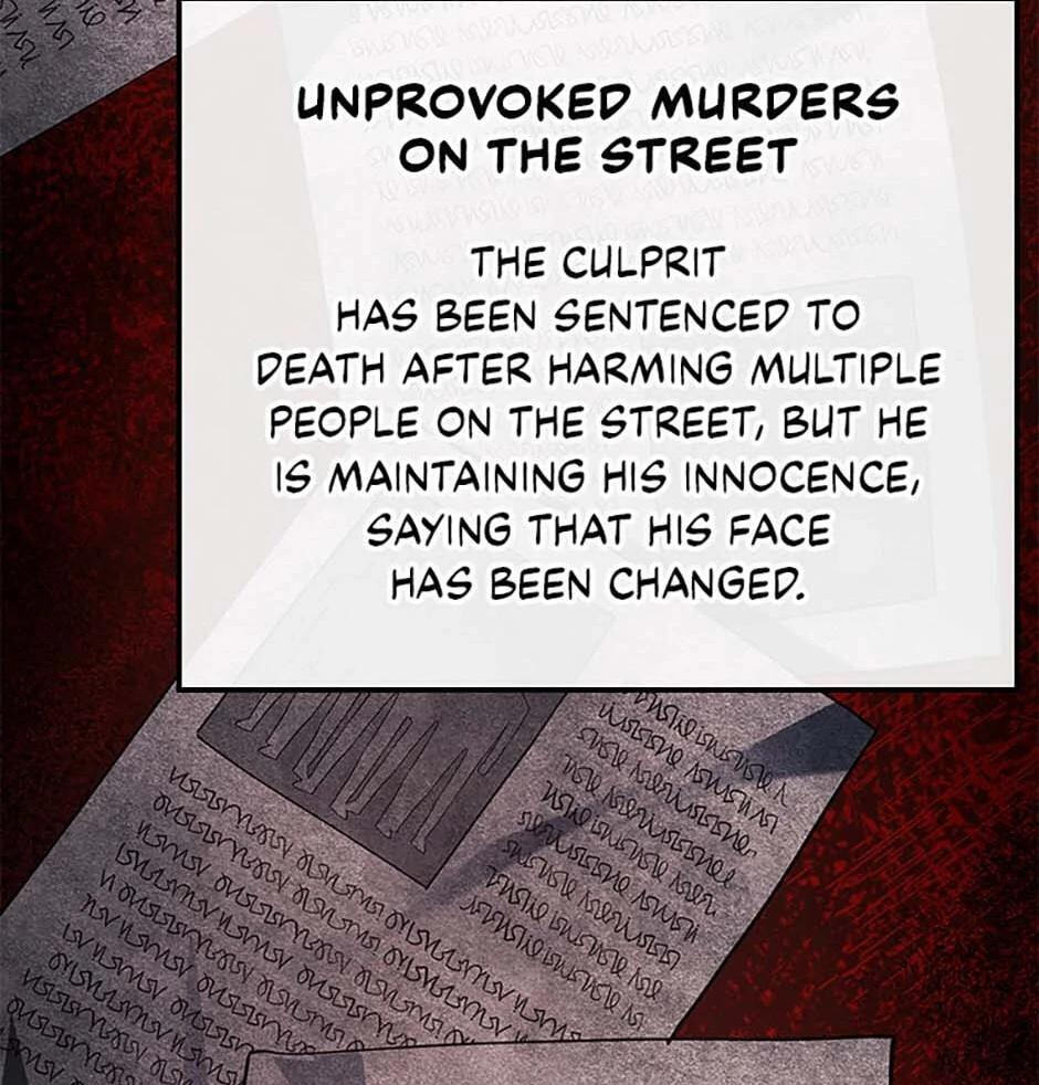 Revenge of the Baskerville Bloodhound, chapter 82, image 12