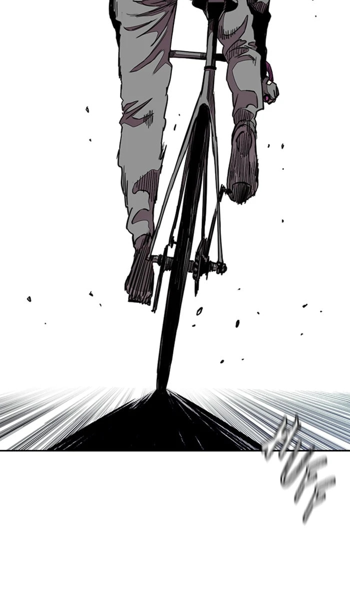 Wind Breaker, chapter 293, image 72