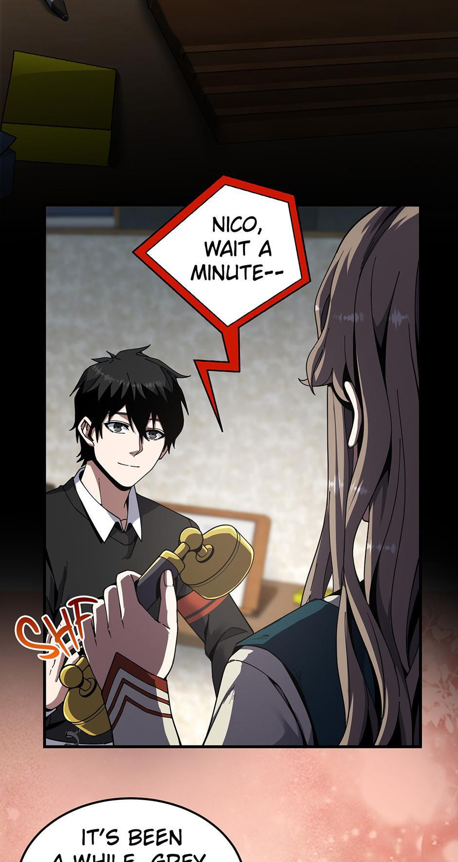 The Beginning After the End, chapter 251, image 92