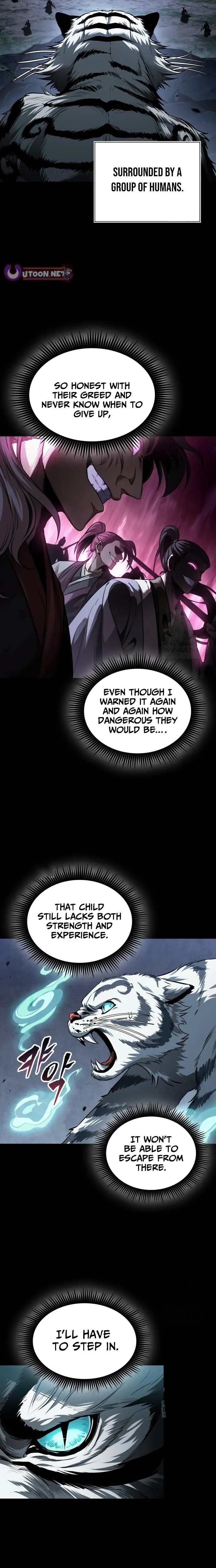 Nano Machine, chapter 305, image 19