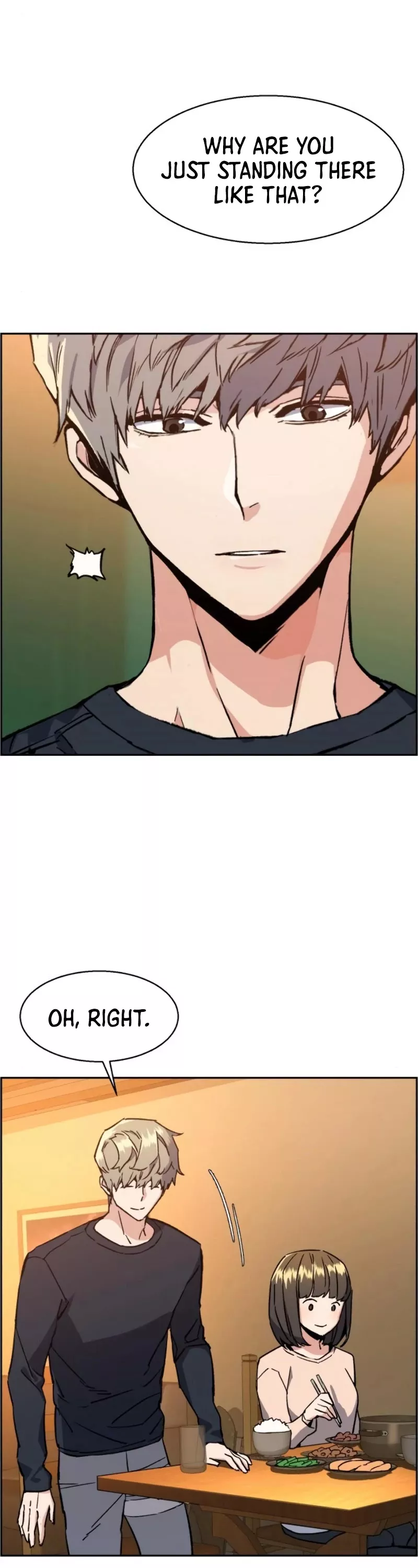Teenage Mercenary, chapter 31, image 25