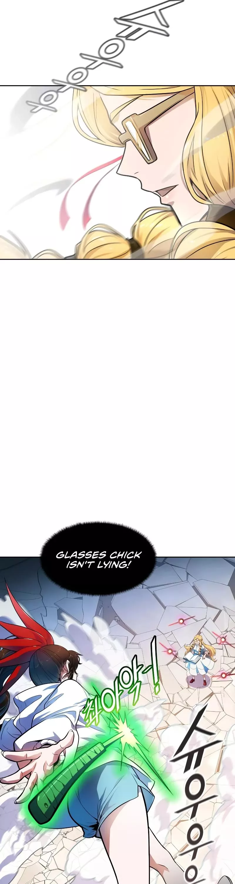 Tower of God, chapter 569, image 53