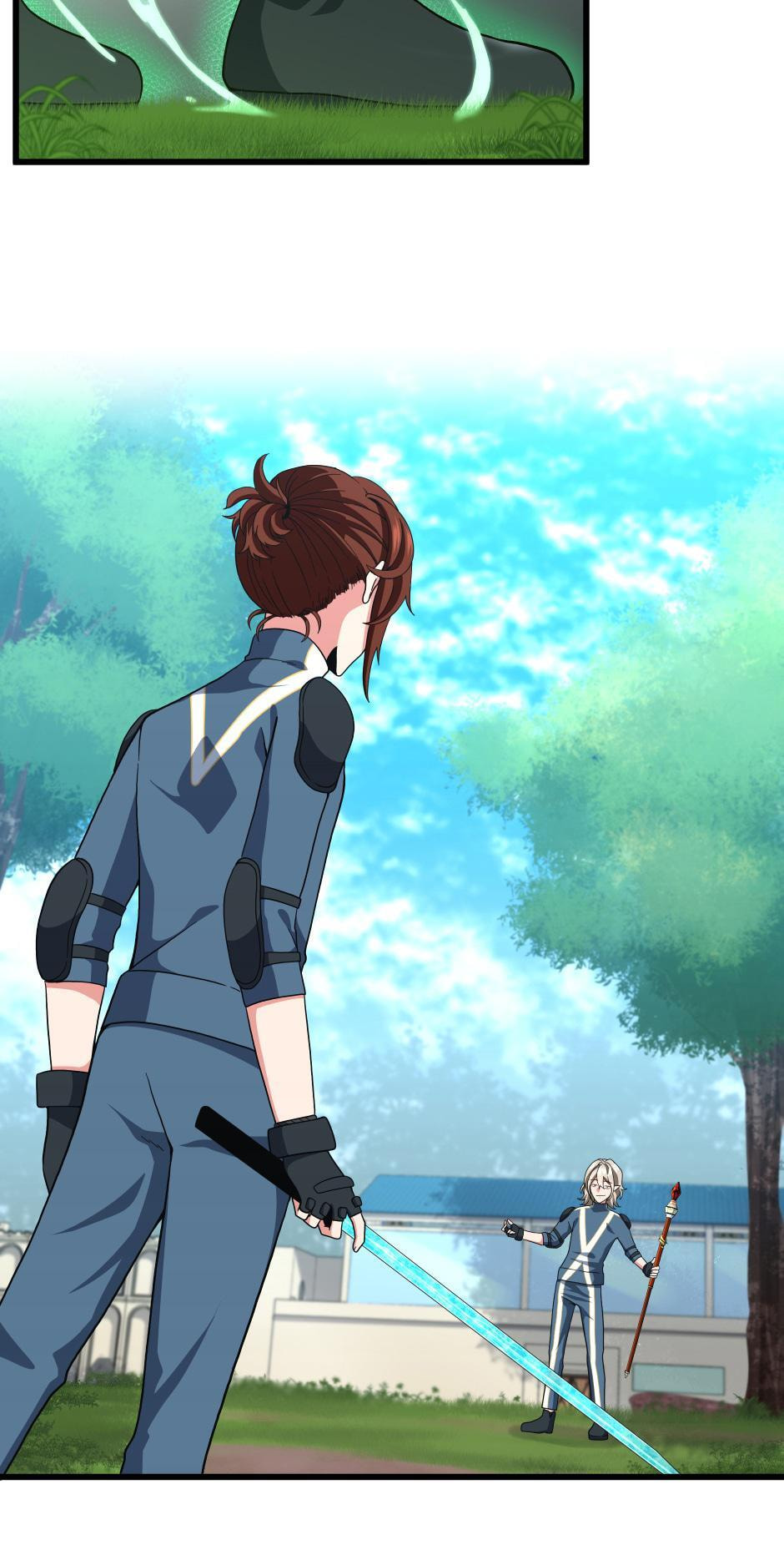 The Beginning After the End, chapter 98, image 12