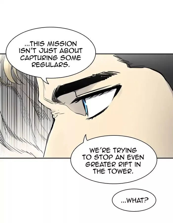 Tower of God, chapter 409, image 25