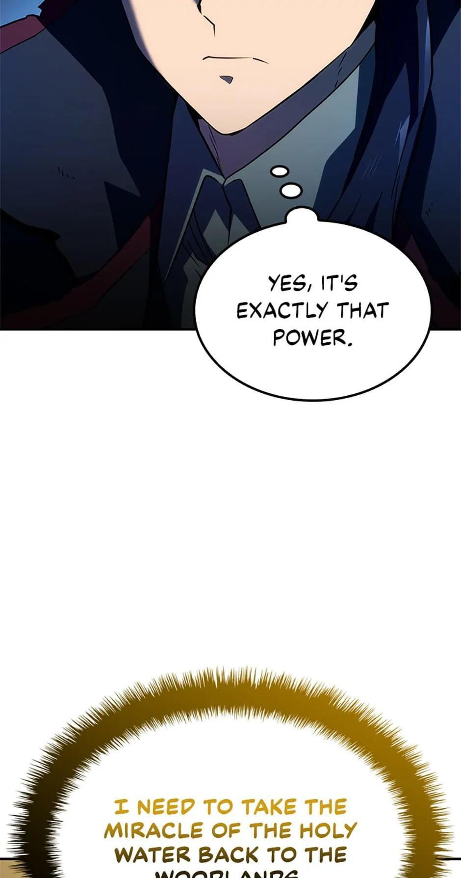 Revenge of the Baskerville Bloodhound, chapter 47, image 140