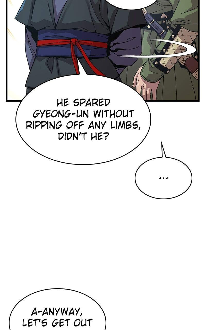 Myst, Might, Mayhem, chapter 4, page 105