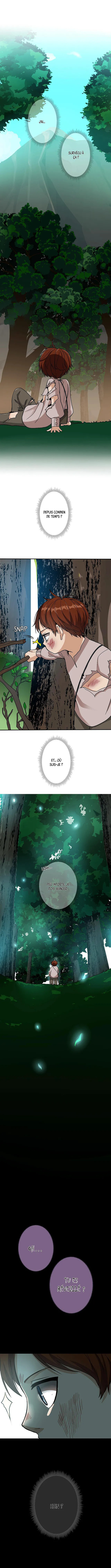 The Beginning After the End, chapter 11, image 9