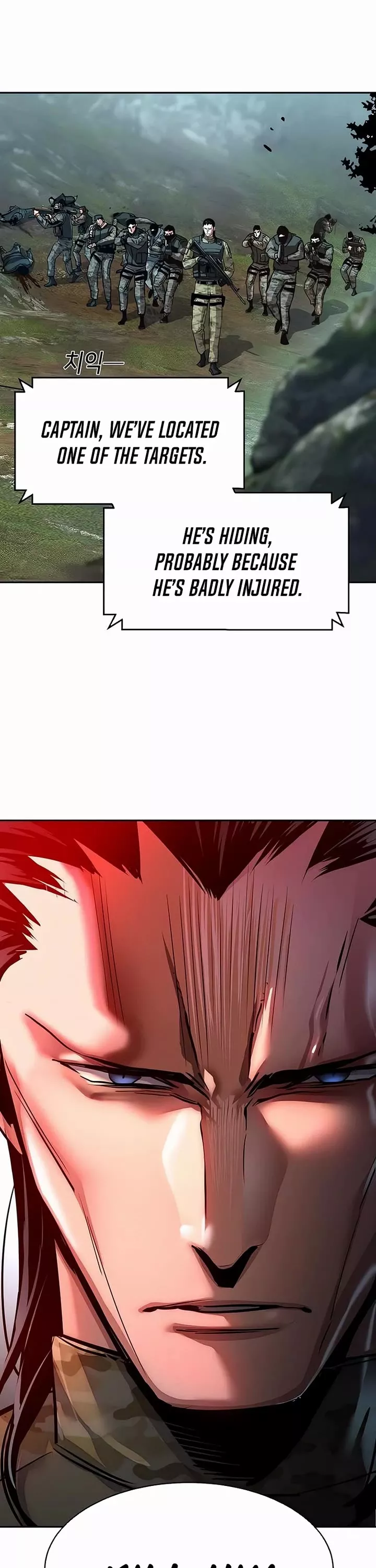 Teenage Mercenary, chapter 250, image 11