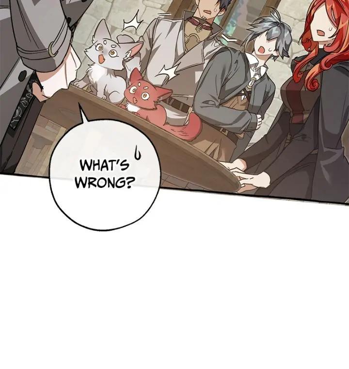 Trash of the Count’s Family, chapter 103, image 20