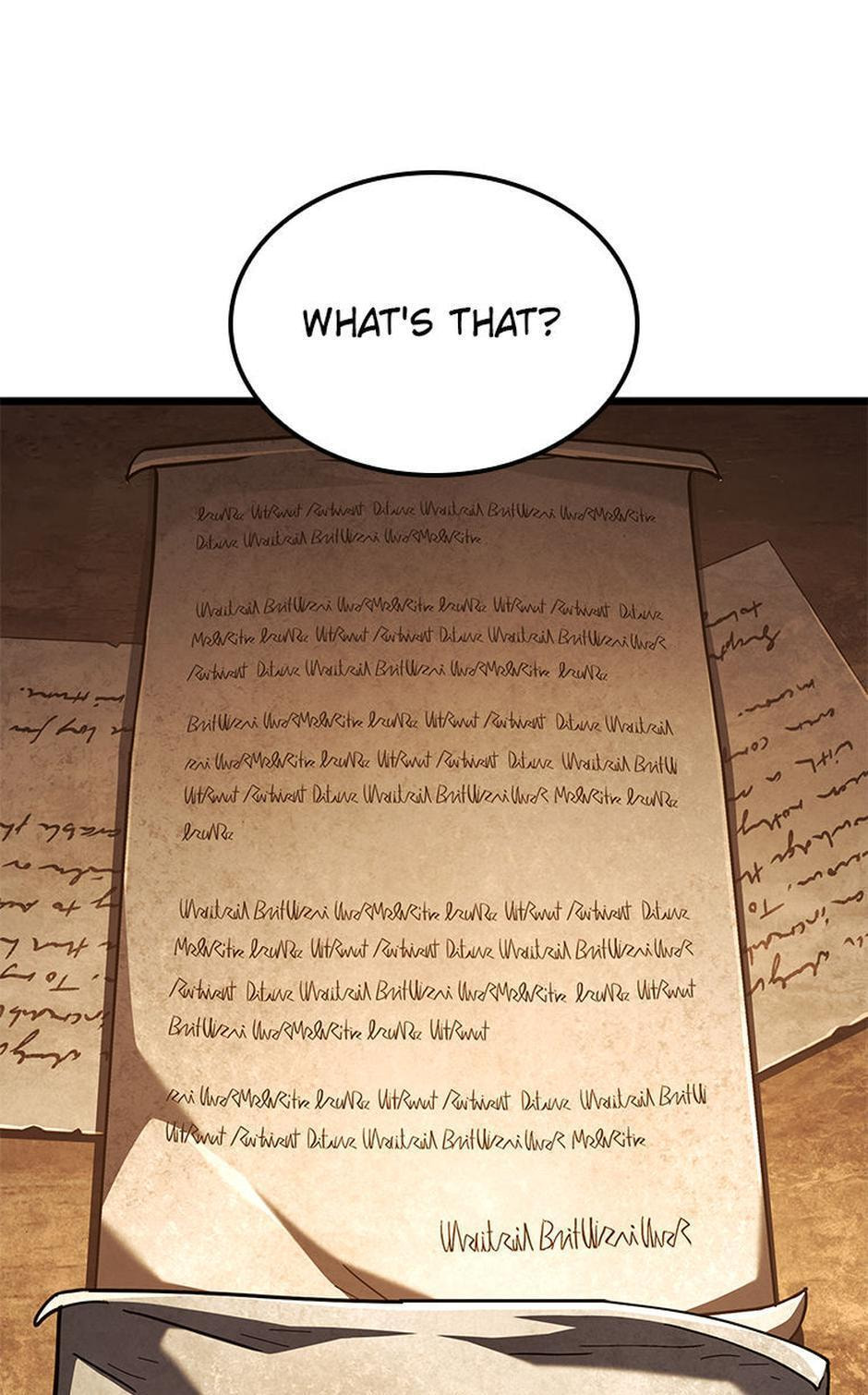 Revenge of the Baskerville Bloodhound, chapter 128, image 12