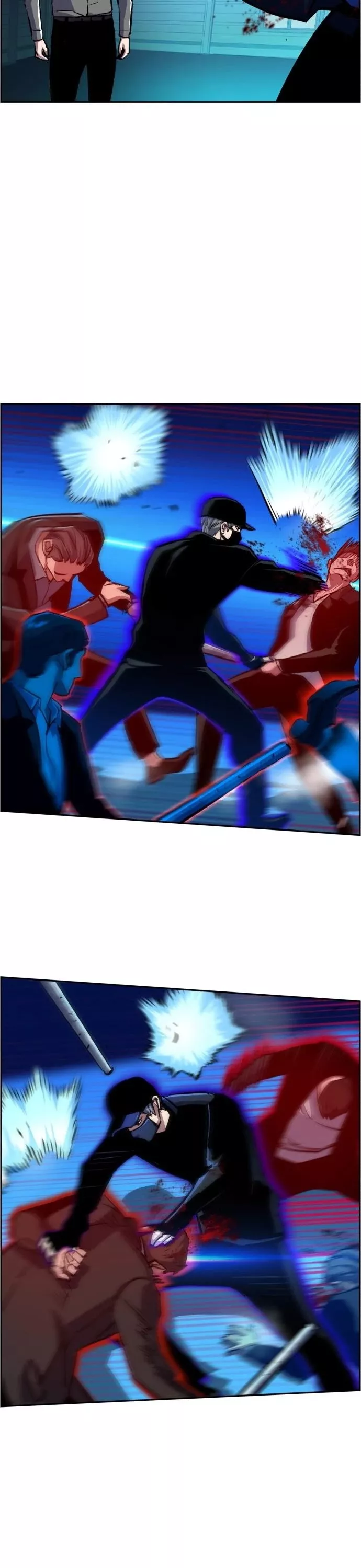 Teenage Mercenary, chapter 81, image 11