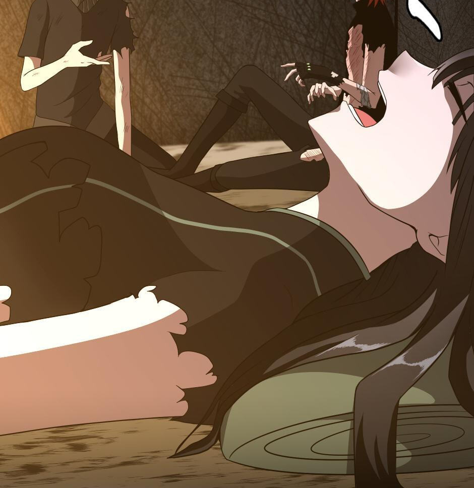 The Beginning After the End, chapter 69, image 48