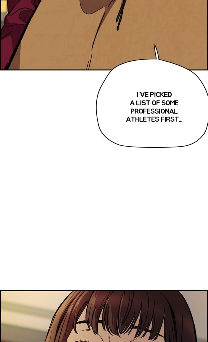 Wind Breaker, chapter 360, image 67